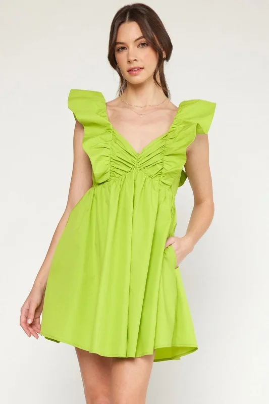 Chartreuse