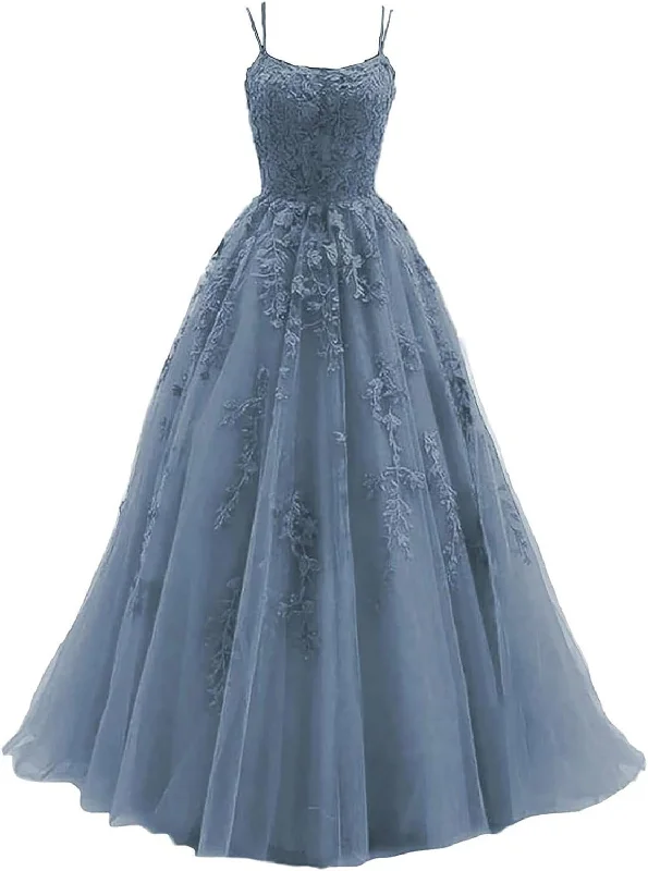 Dusty Blue