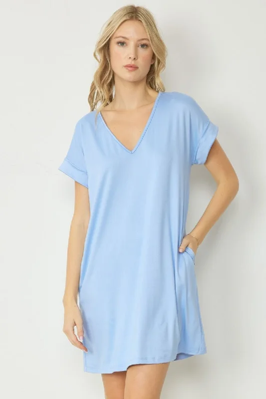 Sky Blue