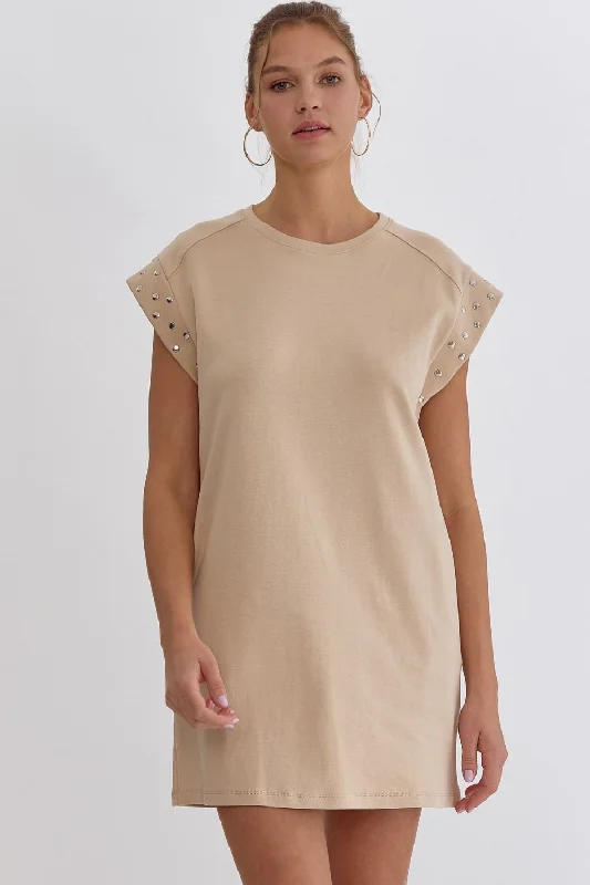 Touring The City Dress