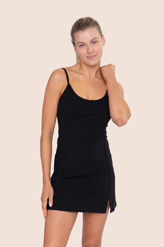 You're So Lucky Active Dress
