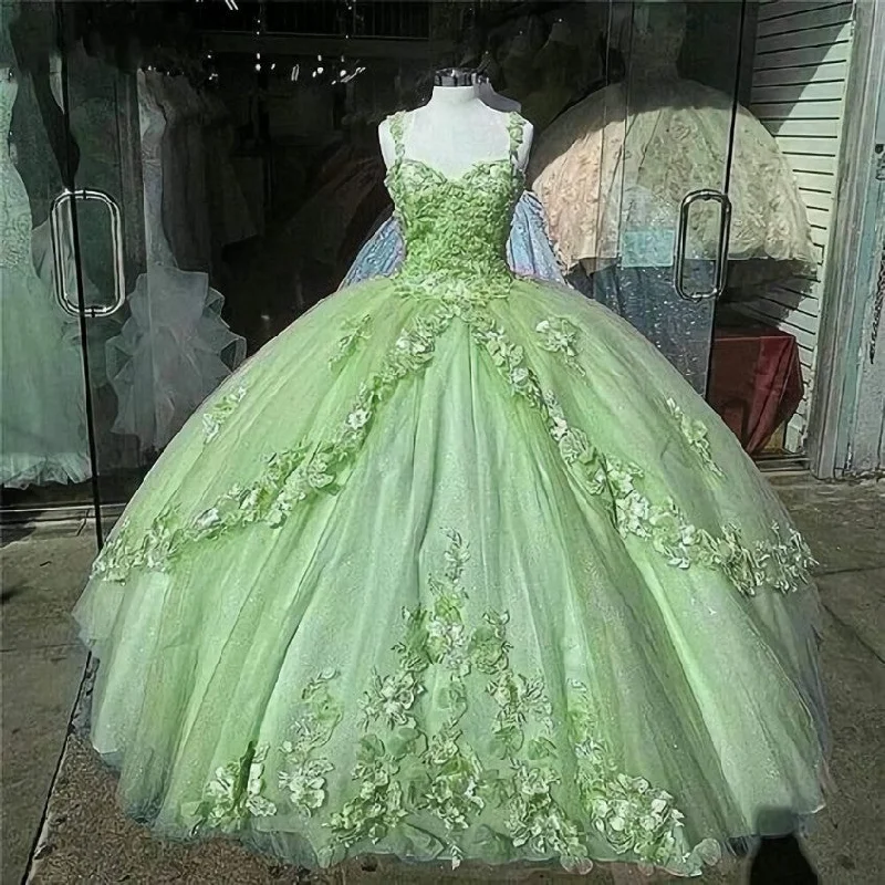 Mint Green