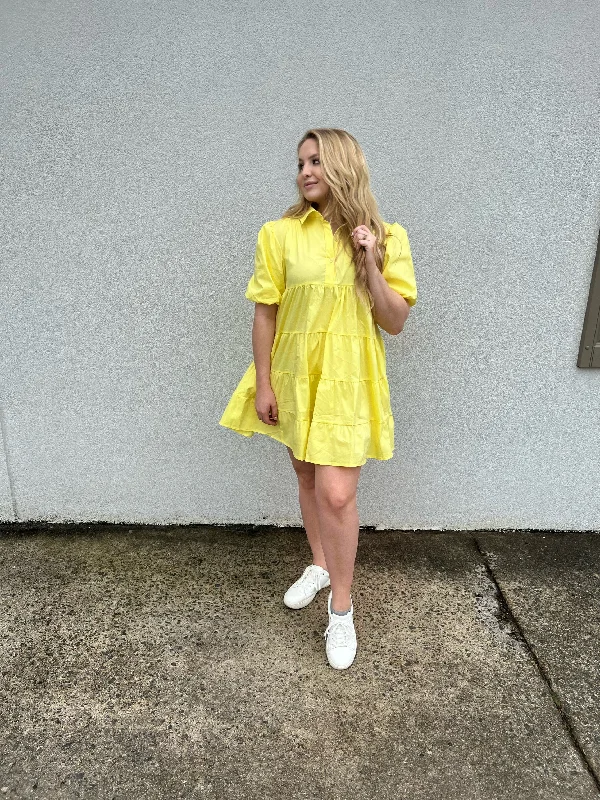 The IT Dress