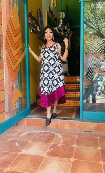 Telia Dress