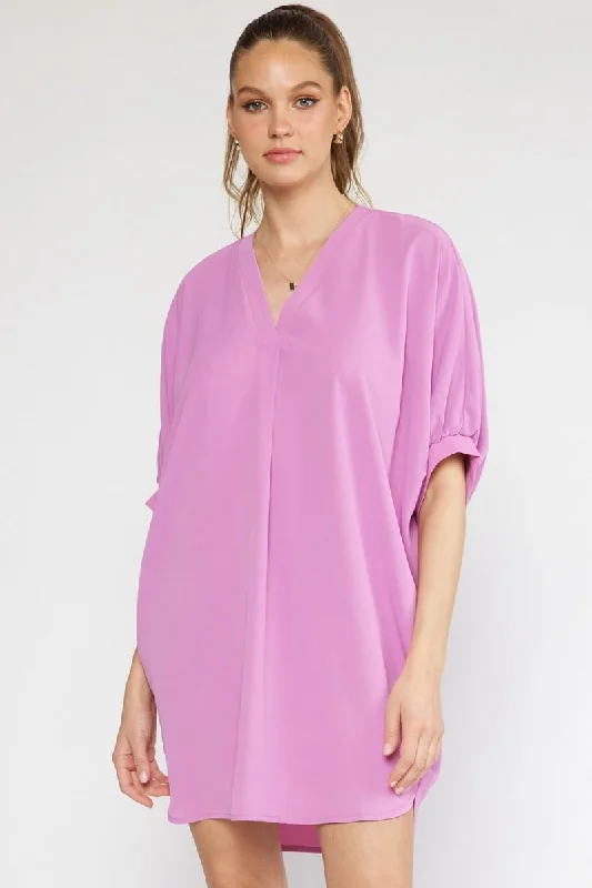 Talk Less Dress