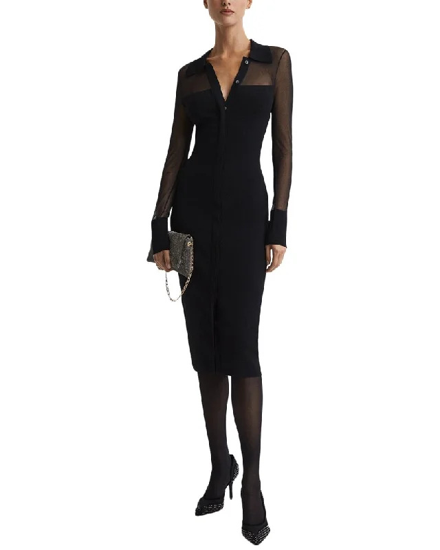 Reiss Nala Dress