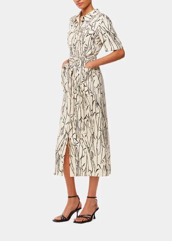 Bamboo Shoots Fontella Dress