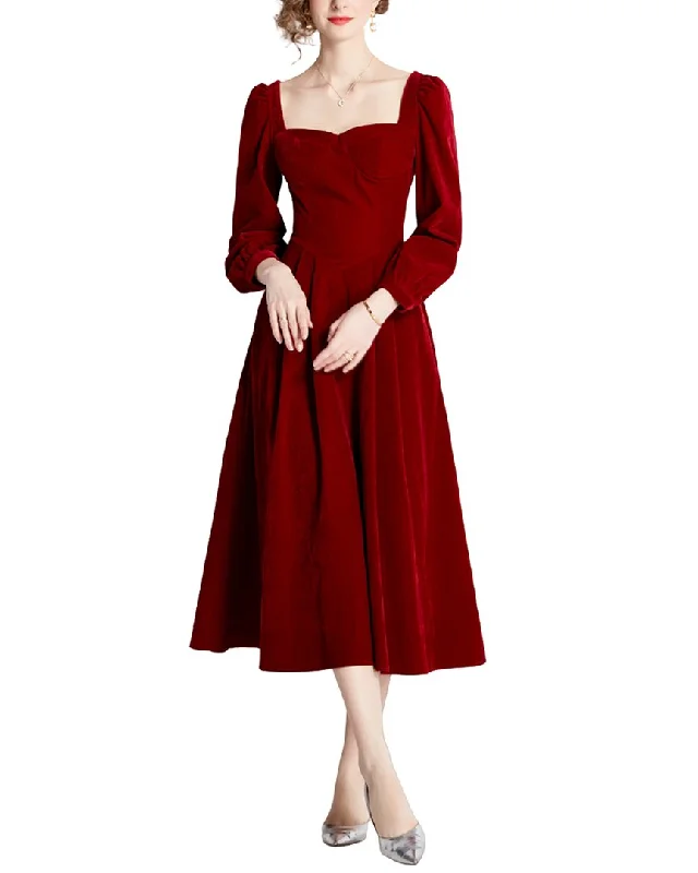 KAIMILAN Dress