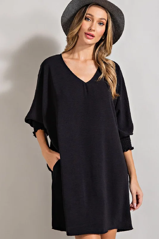 Rescue Me Dress