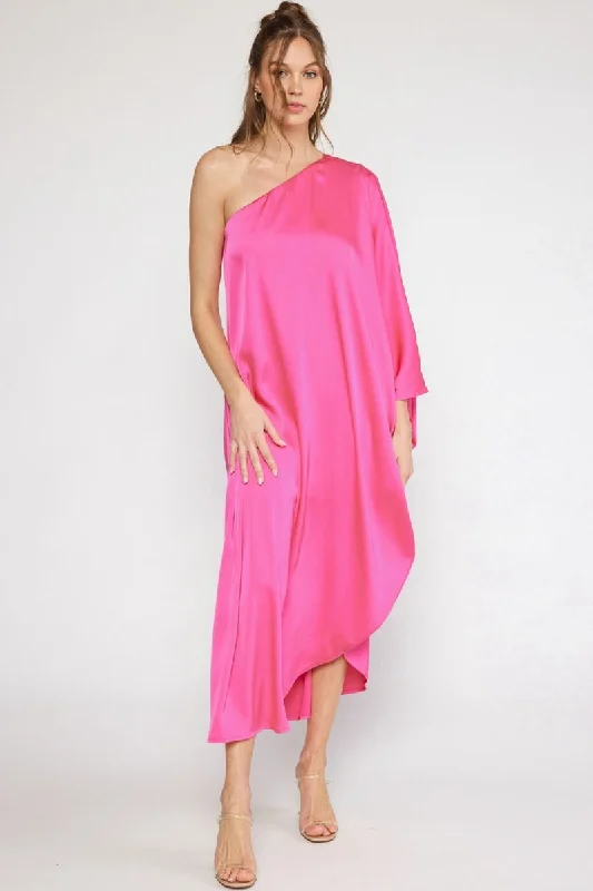 Talk About Beauty Dress