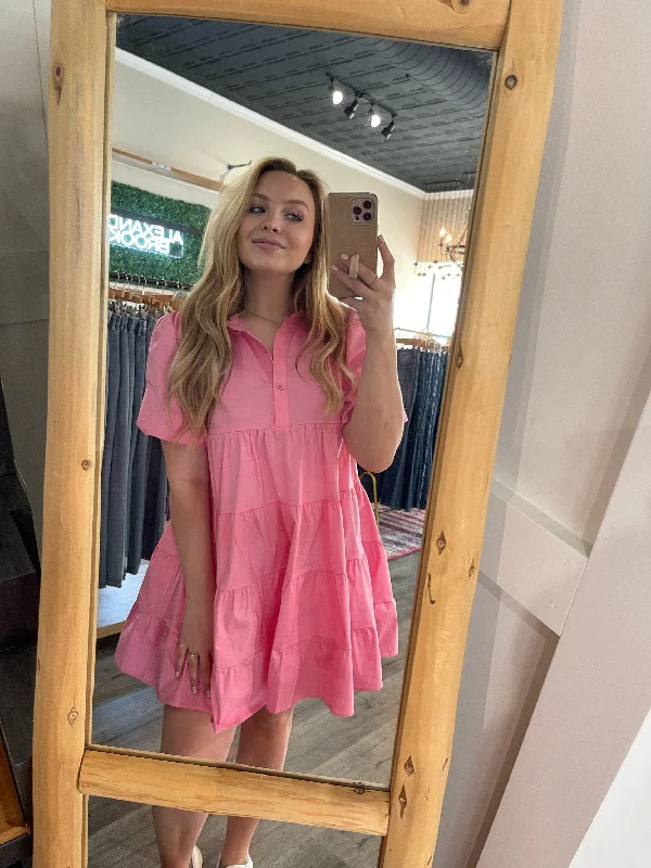 Bubblegum Pink