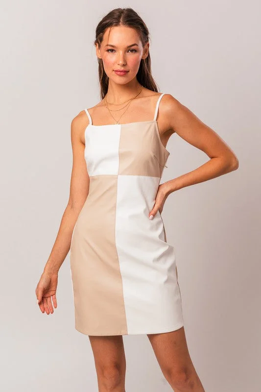70's Vibes Dress
