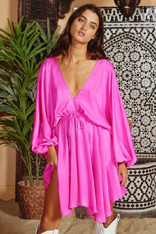 Feeling Festive Dress