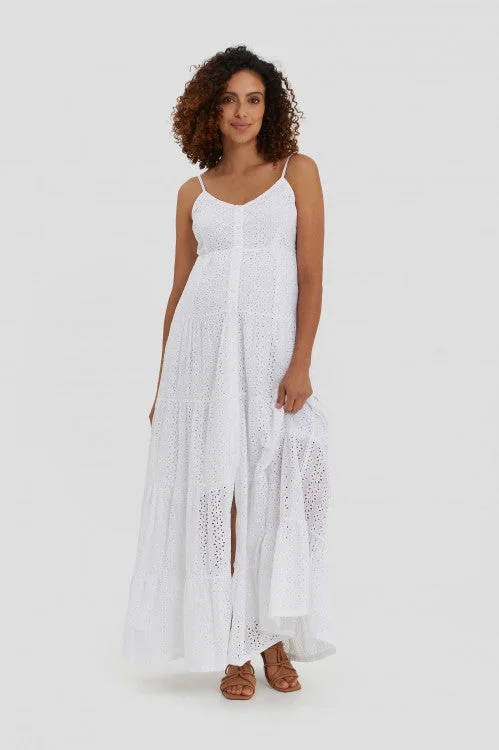 Lisboa Dress