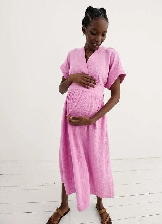 The Carolina Dress