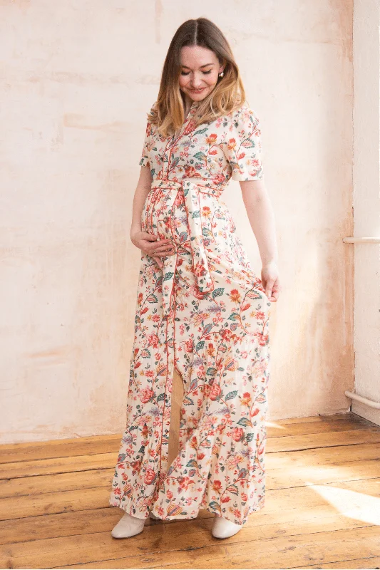 Dorine Dress