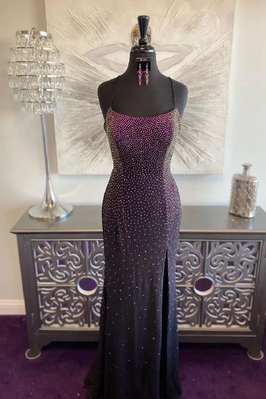 Dark Purple