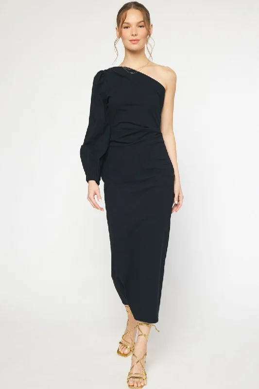 Side Effects Dress