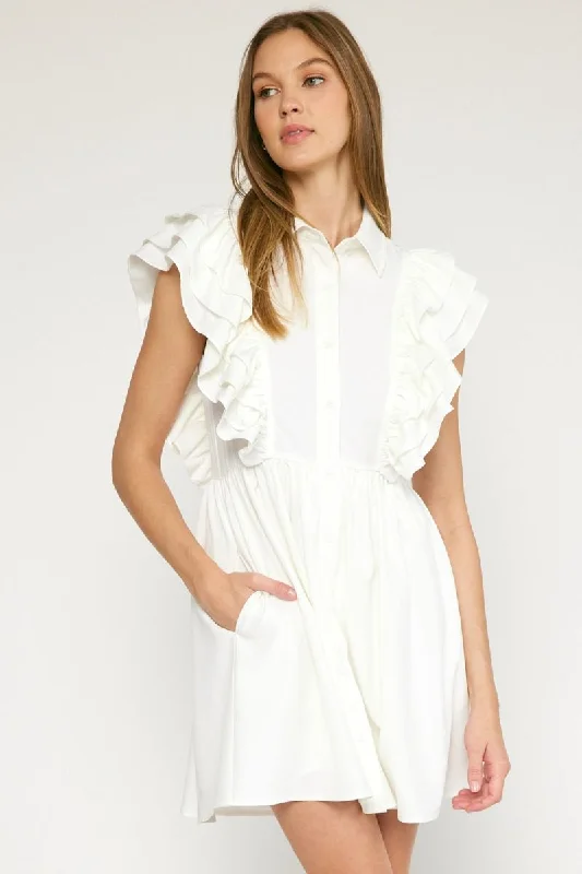 The Daring Dress