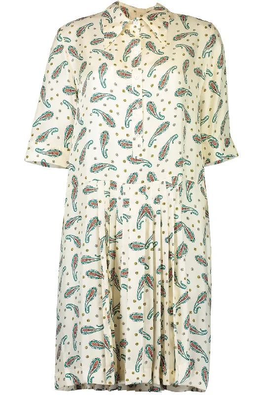 Shibuya Dress