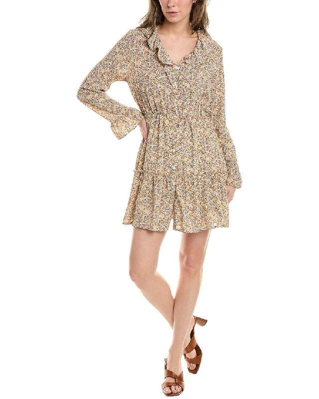 ANNA KAY Belladonna Dress