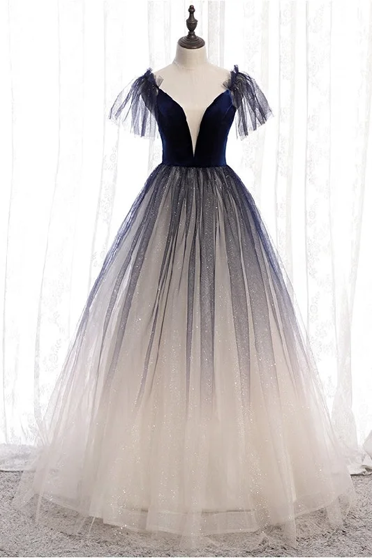 Dark Navy