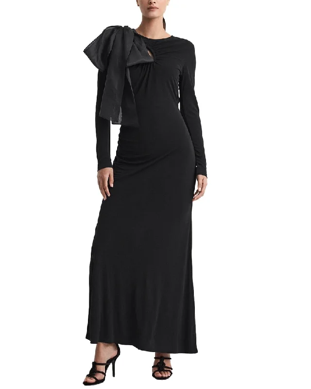 Reiss Savannah Dress