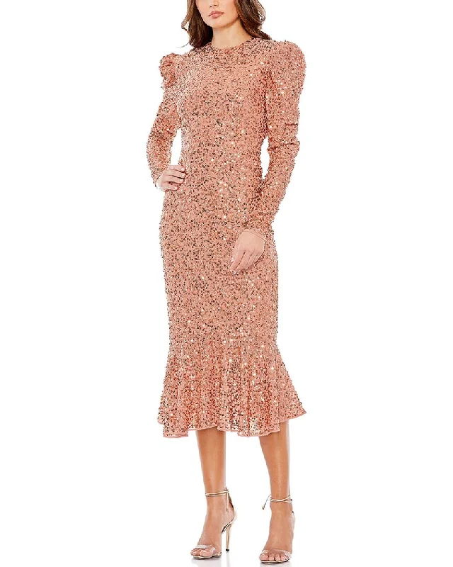 Mac Duggal Cocktail Dress
