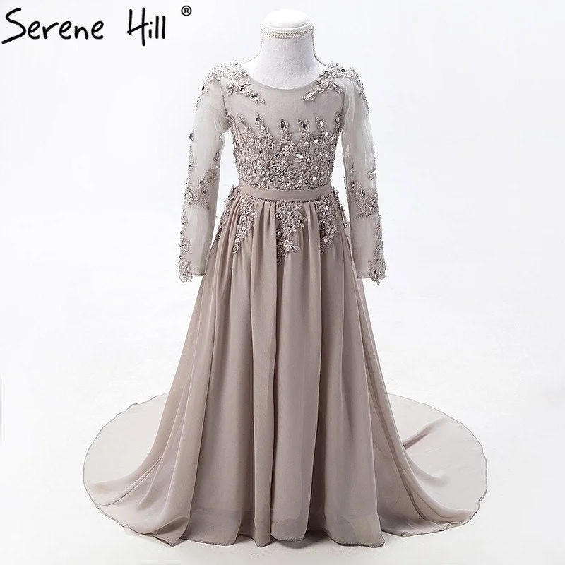 Children Flower Girl Dresses dresses for girls HTA0004