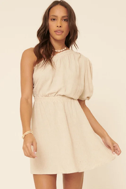 Wide Awake Dress