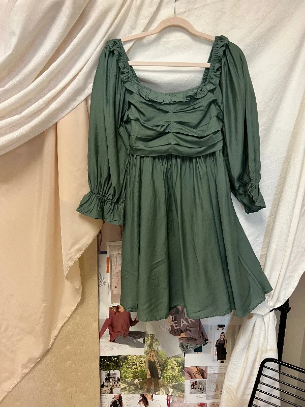 My Sweet Side Dress