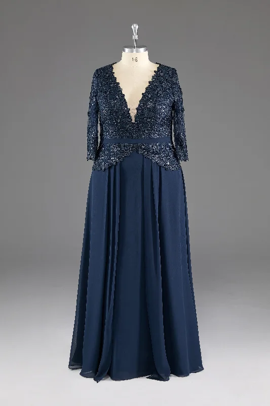 Dark Navy