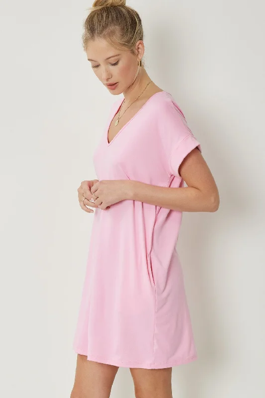 Baby Pink