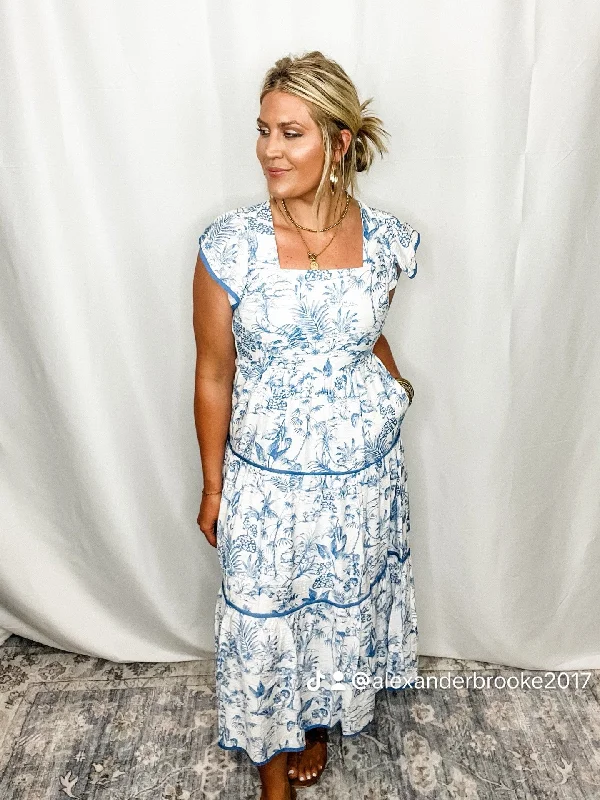 Share Your Happiness Dress
