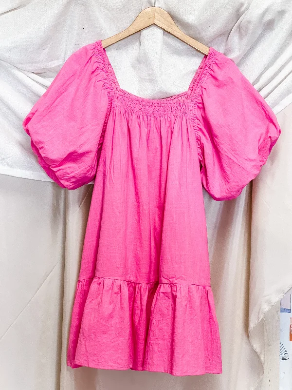 Attitude Is Everything Dress