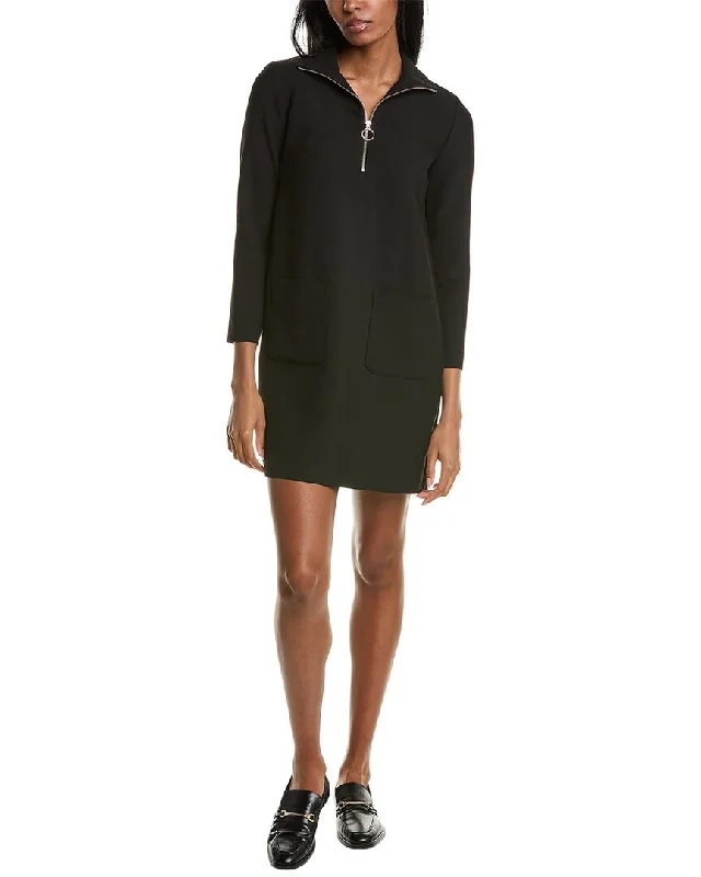ba&sh Shift Dress