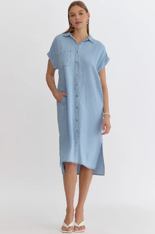 Take Me To Church Dress