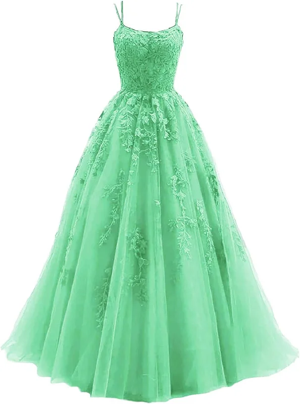 Mint Green