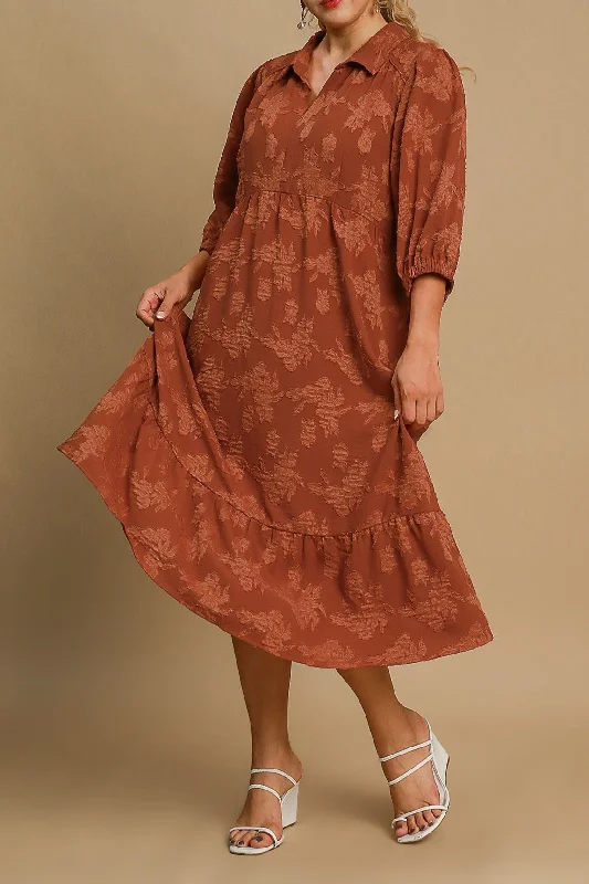 Compliments Dress