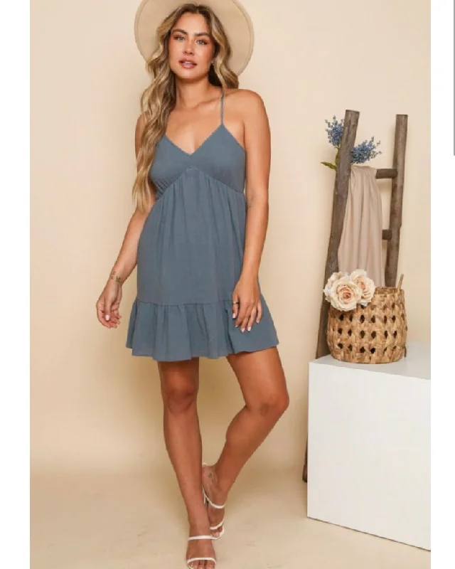 Friends For Life Dress