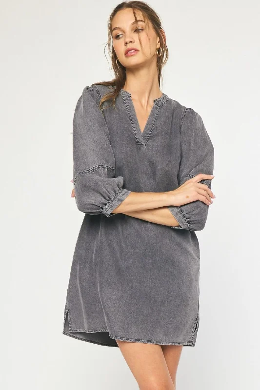 Fashion Icon Dress