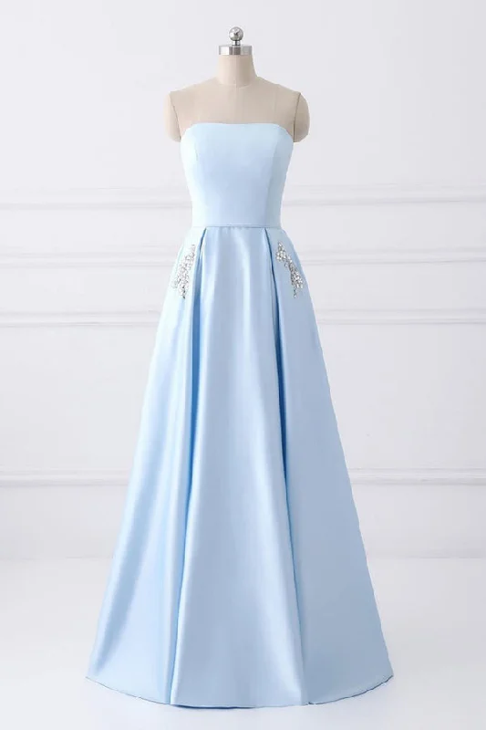 Sky blue