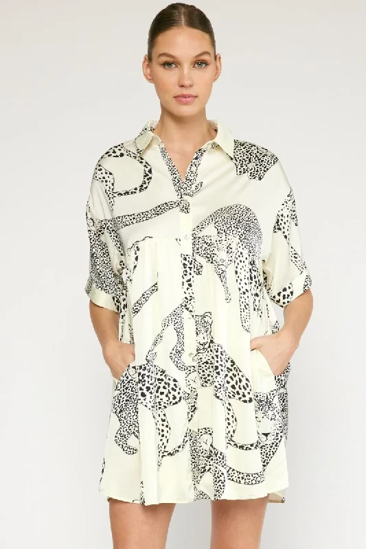 Southern Goals Dress