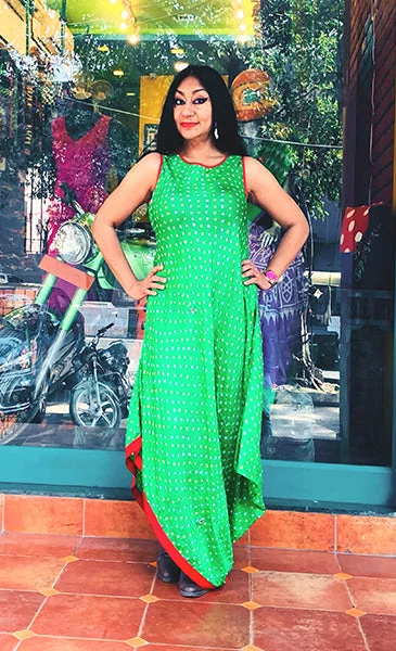 Rambha Dress
