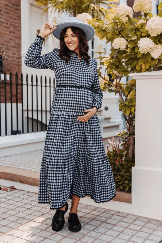 Maeve Breastfeeding Dress