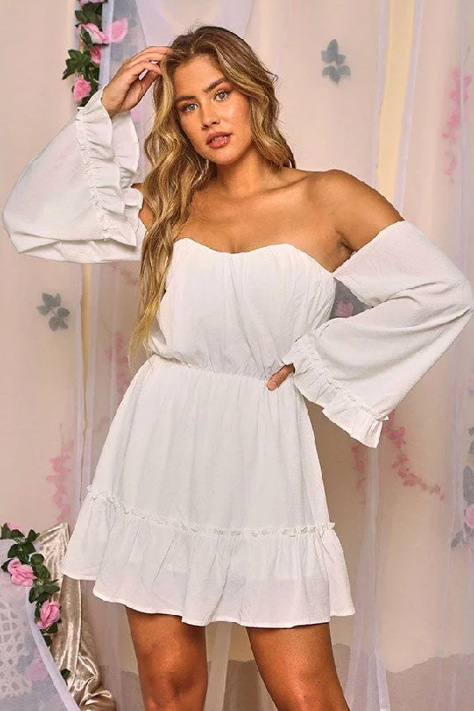 Wedding Bells Dress