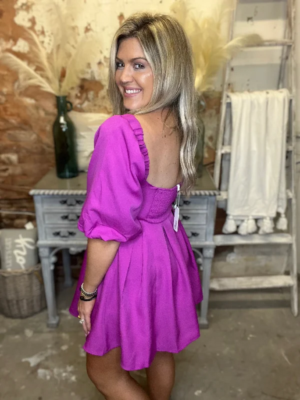 Summer Style Dress
