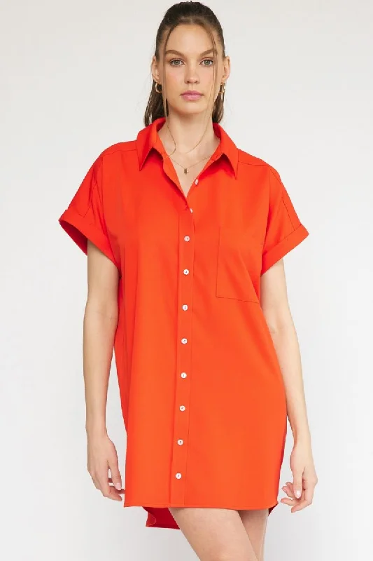 Want To Make You Happy Dress