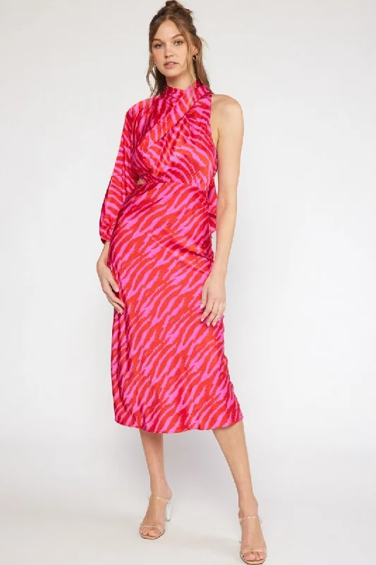 Wild One Dress