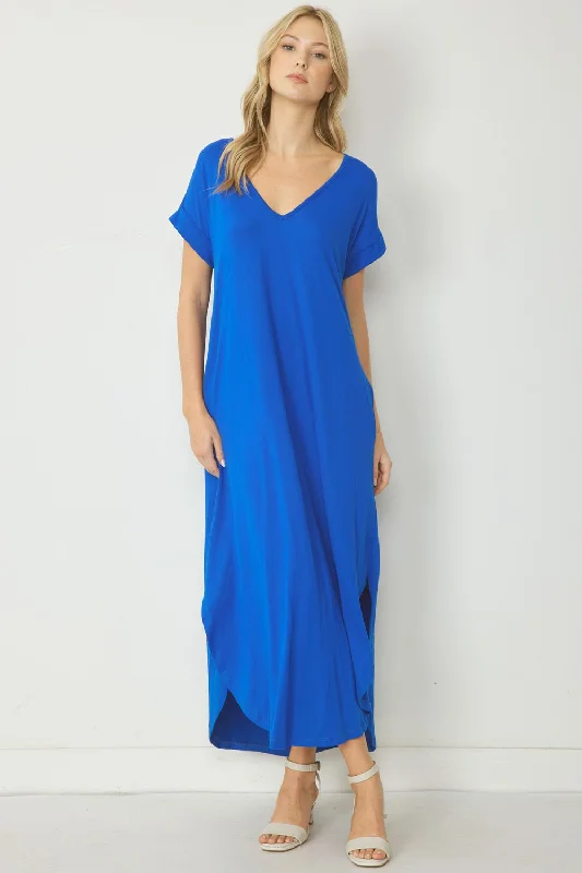 Royal Blue